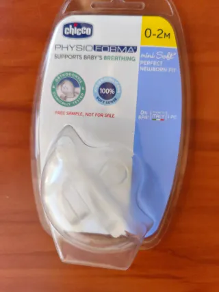 Pack Biberón anticolicos y chupete Chicco