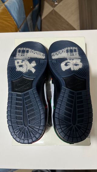 Nike SB Dunk Low “Bronx Girls Skate”