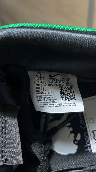 Nike SB Dunk Low “Bronx Girls Skate”