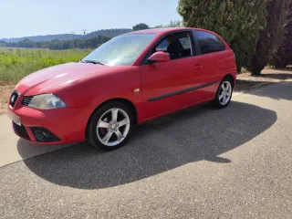 SEAT Ibiza 2006