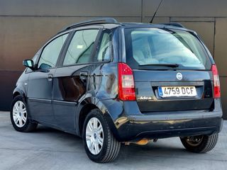 FIAT Idea 2004