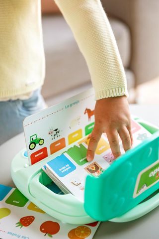 - Diset - Yo Aprendo Mis Primeras Palabras, 1120