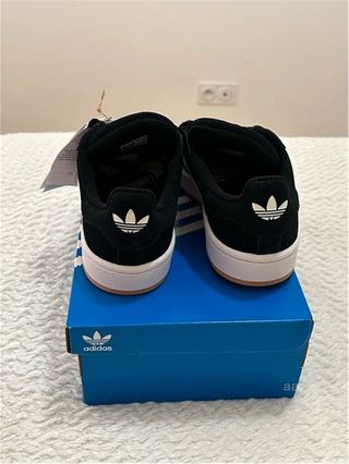 Adidas Campus 00s Core Black Talla 36