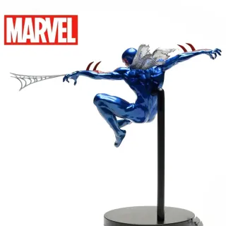 Figura Spiderman 2099 Marvel Sega premium ACT/CUT
