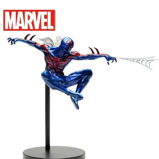 Figura Spiderman 2099 Marvel Sega premium ACT/CUT