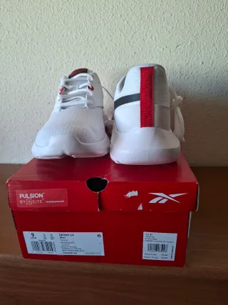 Deportivos Reebok Talla 42