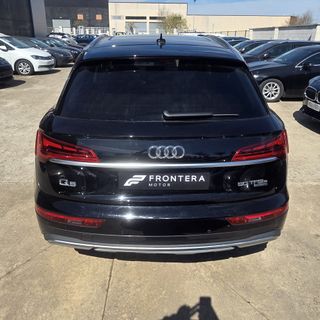 Audi Q5 Advanced 50 TFSI E quattro-ultra