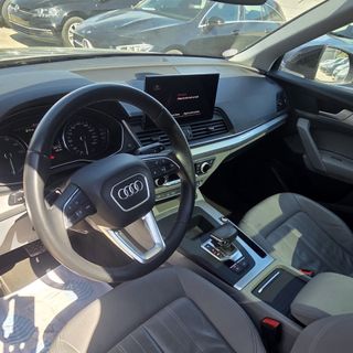 Audi Q5 Advanced 50 TFSI E quattro-ultra