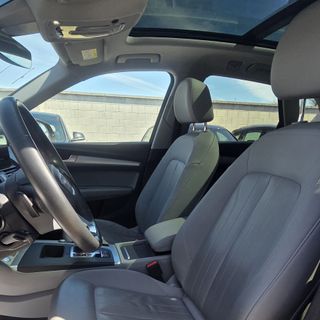 Audi Q5 Advanced 50 TFSI E quattro-ultra