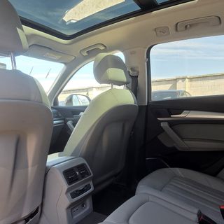 Audi Q5 Advanced 50 TFSI E quattro-ultra