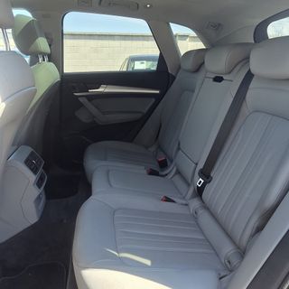 Audi Q5 Advanced 50 TFSI E quattro-ultra