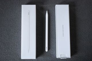 Apple Pencil 2ª Gen - Como Nuevo