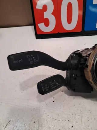 Mando Multifunción + Anillo Airbag Seat Exeo a4 b7