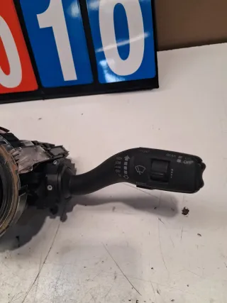 Mando Multifunción + Anillo Airbag Seat Exeo a4 b7