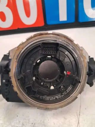 Mando Multifunción + Anillo Airbag Seat Exeo a4 b7