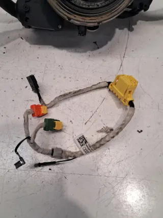 Mando Multifunción + Anillo Airbag Seat Exeo a4 b7