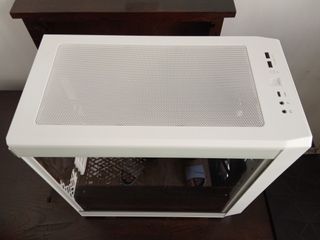 Fractal Design Meshify 2 Mini.