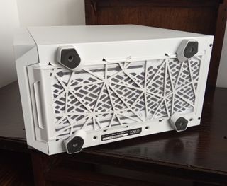 Fractal Design Meshify 2 Mini.