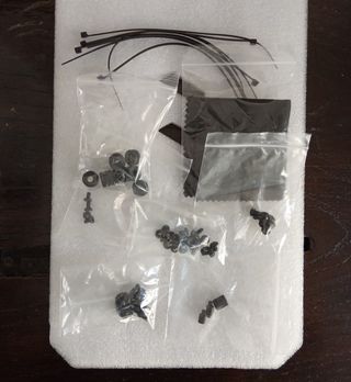 Fractal Design Meshify 2 Mini.