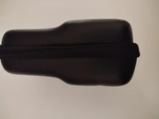 Custodia rigida per mini pressa