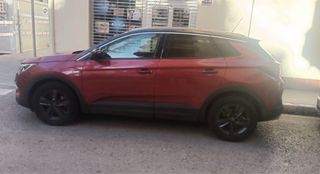 Opel Grandland X 2019