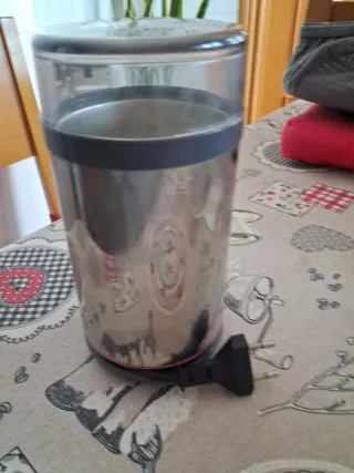 Molino de café Moulinex