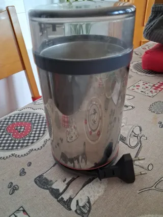 Molino de café Moulinex