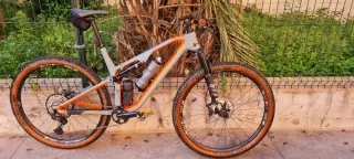 Conway RLC F6 Carbono