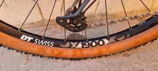 Conway RLC F6 Carbono