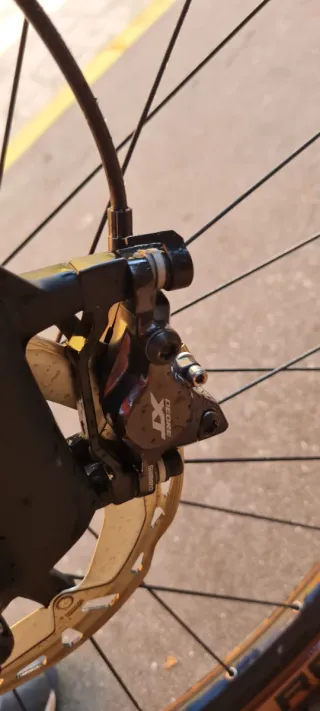 Conway RLC F6 Carbono