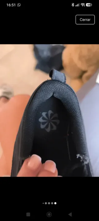 Zapatillas Nike Air Max 97 Negras