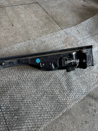 Luces Traseras Range Rover Velar