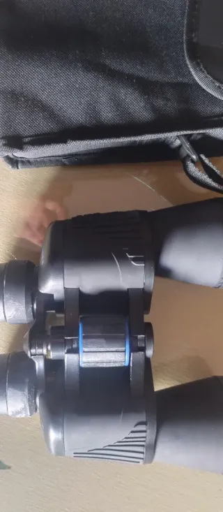 Prismáticos Voyager 10x50