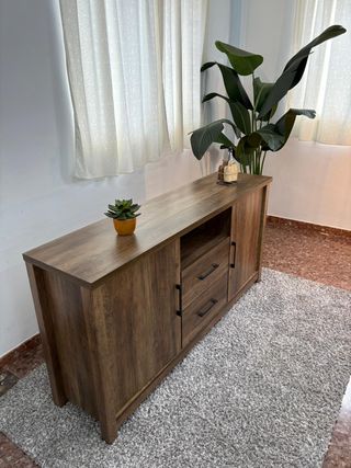 Aparador nuevo con entrega gratitua