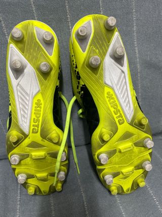 Botas de fútbol Kipsta Talla 40