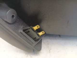 GUANTERA RENAULT VEL SATIS (BJ0) P9X701