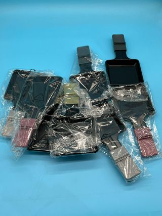 - SEVERIN Raclette grill con piedra natural y pl