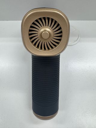 Aspiradora Coche y Soplador Portátil