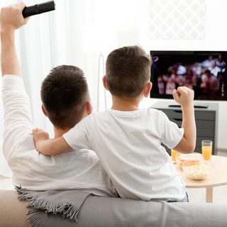 - EMOS Antena Activa Universal para Interior y E