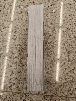 Naruto Jump Remix nº 12/24 + carta promocional