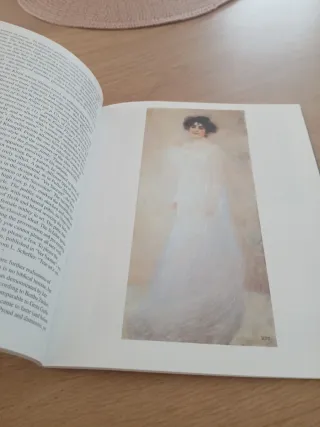 Gustav Klimt 1862-1918