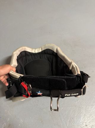 Imbracatura Windsurf Pat Love