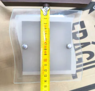 Lámpara de techo moderna