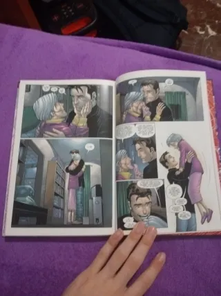 El Asombroso Spiderman 01: Vuelta a casa