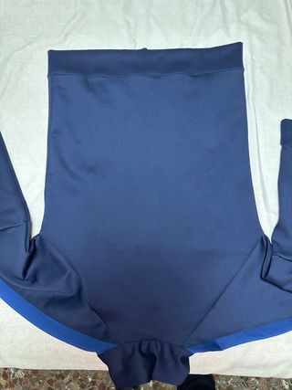 Giubbotto sportivo Under Armour blu navy