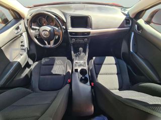 Mazda CX-5 2.2d 150cv. STYLE automático 4x2