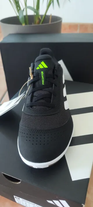 Zapatillas Adidas Fútbol Sala