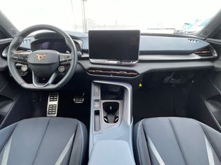 CUPRA Terramar TSI DSG 1.5 -Recuperado Robo- 29.99