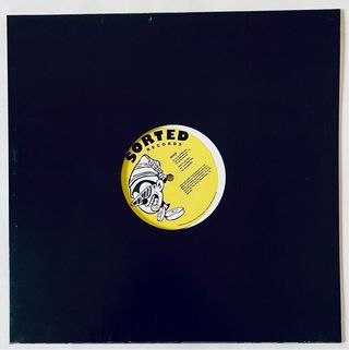 Winx - Don't Laugh (Hawtin RMX)