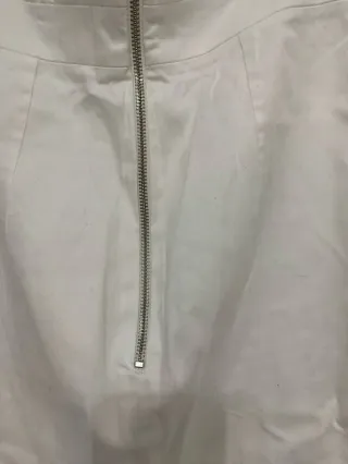 Vestitino DEE'MM con spalline borchiate - Taglia M